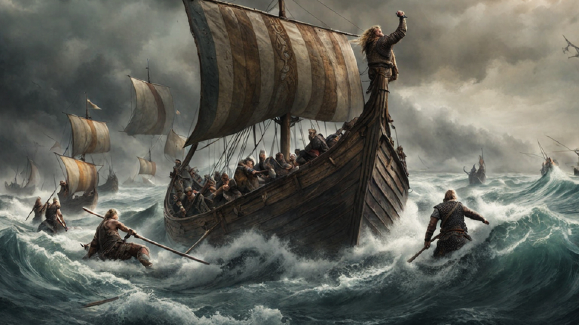 Behind the Scenes Making Your Favorite Shows